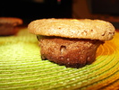Cupcakes de Vainilla